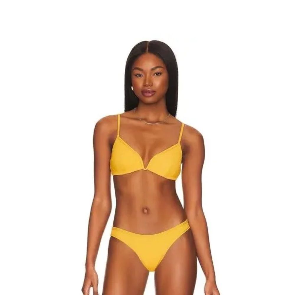 New L*space Bikini top